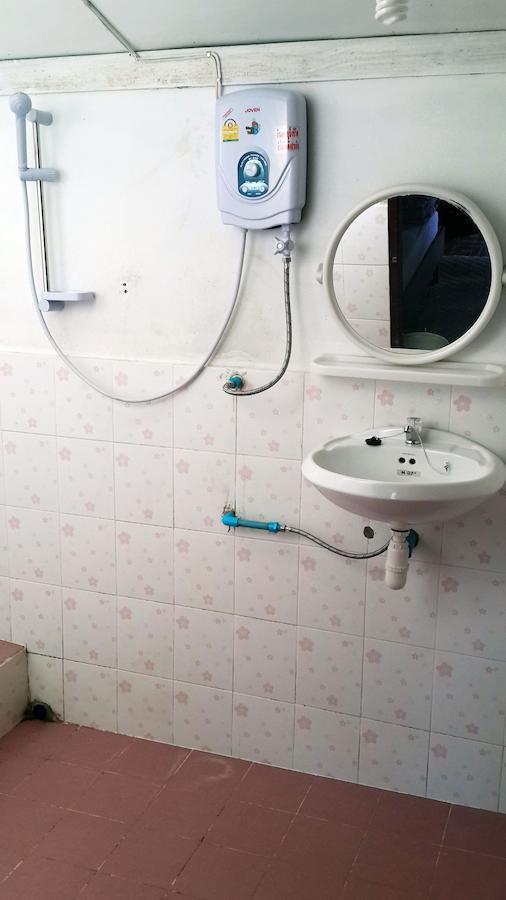 Riverview Bungalows & Gh Bannjojnua Szoba fotó
