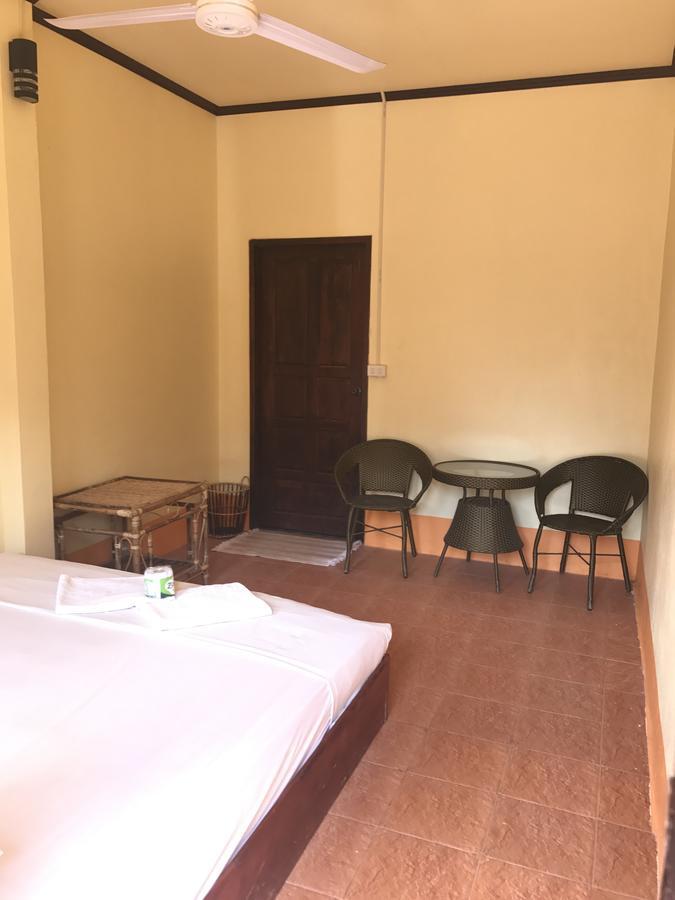 Riverview Bungalows & Gh Bannjojnua Kültér fotó